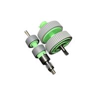 Separate Reverse Pickup Roller LD1947001 LD1948001 Compatible With ImageCenter ADS-2400N ADS-2800W ADS-3000N ADS-3600W(1set)