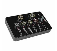 Separate Sound Card Mobile Phone Computer Anchor Live Broadcast Device Supports Headset