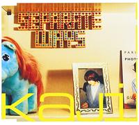 separate ways japan single