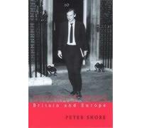 Separate Ways: Britain and Europe