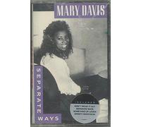 Separate Ways [CASSETTE]