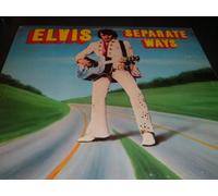 SEPARATE WAYS-ELVIS