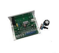 Separately Excited DC Brush Motor Driver 300W 500W 750W 1000W Motor Controller