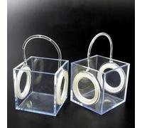 Separation And Purification Of Substances By Translucent Membranes On Four Sides Dialysis Experimenter Chemical Separation And Purification Semipermeable Membrane Demonstration Instrument