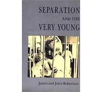 Separation and the Very Young