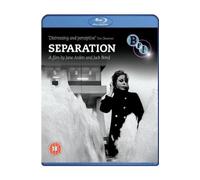 Separation (Blu-Ray) [Region Free]