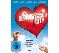 Separation City - German Release (Language: German and English)