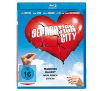 Separation City - German Release (Language: German, English) (Blu-ray Disc)