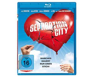 Separation City - German Release (Language: German, English) (Blu-ray Disc)