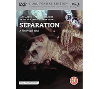 SEPARATION [DUAL FORMAT EDITION] - BLU-RAY
