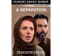 Separation [DVD] [2011] [Region 1] [US Import] [NTSC]