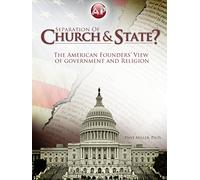 Separation of Church and State?