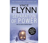 Separation of Power by Flynn, Vince ( AUTHOR ) Sep-01-2011 Paperback