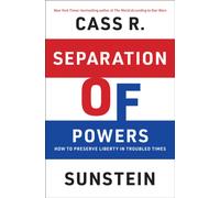 Separation of Powers