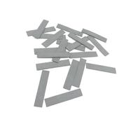 Separation Pad Rubber Friction Compatible with Samsung ML1510 ML1710 ML2250 ML1910 ML2525 ML2580 SCX4100 SCX4200 SCX4216 SCX4824 SCX4828 Repair parts