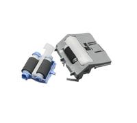 Separation Pickup Roller 10 Sets F2A68-67913 RM2-5752-000 Compatible With HP M501 M506 M507 M527 M528 D1620 D1650 LBP312