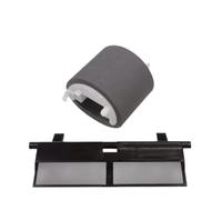 Separation Pickup Roller Pick Pad CN598-67018 Compatible With HP OfficeJet Pro X451 476 551 576 585 PageWide MFP 377 477 577 352 452(5Set)