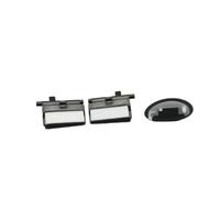 Separation Pickup Roller Pick Pad CN598-67018 Compatible With HP OfficeJet Pro X451 476 551 576 585 PageWide MFP 377 477 577 352 452