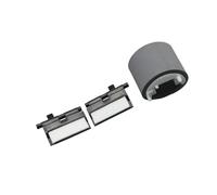 Separation Pickup Roller Pick Pad Fit For HP OFFICEJET PRO X451 476 551 576 585 Compatible With PageWide MFP 377 477 577 352 452 CN598-67018