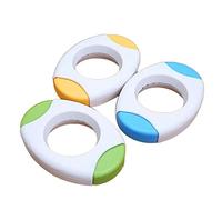 Separator Egg Opener Shell Cutter Kitchen Aid Tools Knocker Raw Eggs Cracker Boiled Eggshell Topper Cutter Opener Essential Fashion