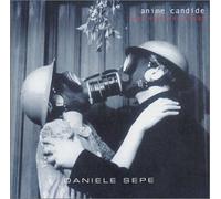 Sepe, Daniele - Anime Candide