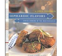 Sephardic Flavours: Jewish Cooking of the Mediterranean