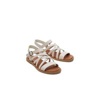Sephina Sandal TOMS White 8