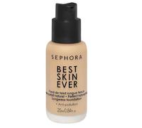Sephora Collection Best Skin Ever Foundation Long Wear Foundation 25Ml 10 N