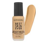 Sephora Best Skin Ever Perfect Natural Finish Longwear Foundation Colour 18.5Y