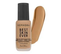 Sephora Best Skin Ever Perfect Natural Finish Longwear Foundation Colour 25.5Y