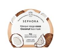 Sephora Coconut Face Mask