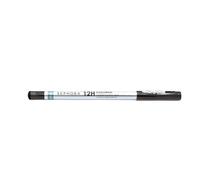 SEPHORA COLLECTION 12H Colorful Contour Eye Pencil Waterproof Eyeliner - 01 Black lace matte