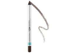 SEPHORA COLLECTION 12H Colorful Contour Eye Pencil Waterproof Eyeliner - 12 Cappuccino - Glitter