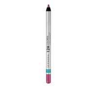 SEPHORA COLLECTION 12H Colorful Contour Eye Pencil Waterproof Eyeliner - 58 Berry sweet - Shimmer