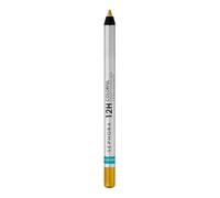 SEPHORA COLLECTION 12H Colorful Contour Eye Pencil Waterproof Eyeliner - 59 Golden hour - Shimmer