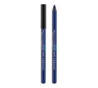 SEPHORA COLLECTION 12HR Vinyl Contour Eye Pencil - 04 Blue ink
