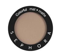 SEPHORA COLLECTION Colorful Eyeshadow Mono N°282 My dear nude