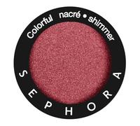 SEPHORA COLLECTION Colorful Eyeshadow Mono - N°371 Wine o'clock - Shimmer