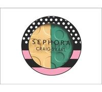 Sephora Collection Colorful Long-lasting eyeshadow - Bethnal Green N°01