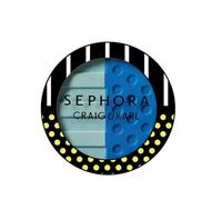 Sephora Collection Colorful Long-lasting eyeshadow - Bowery Blues N°02