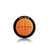 Sephora Collection Colorful Long-lasting eyeshadow - Mango shake N°83 - Shimmer