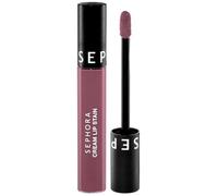 Sephora Collection Cream Lip Stain 13 Marvelous Mauve