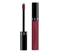 Sephora Collection Cream Lip Stain 14 Blackberry Sorbet
