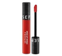 SEPHORA COLLECTION Cream Lip Stain 78 chili pepper