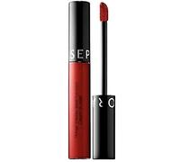 SEPHORA Collection Cream Lip Stain Liquid Lipstick 97 Red Desert