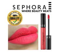 Sephora Collection Cream lip stain long wear 09 Watermelon Slice