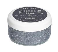 Sephora Collection Hair Colour Glitter Highlighter Silver 30 ml