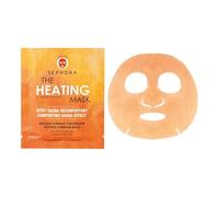 SEPHORA COLLECTION Hero Mask - The Heating Mask Orange