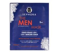 SEPHORA COLLECTION Hero Mask - The Men Mask