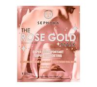 SEPHORA COLLECTION Hero Mask - The Rose Gold Face Mask